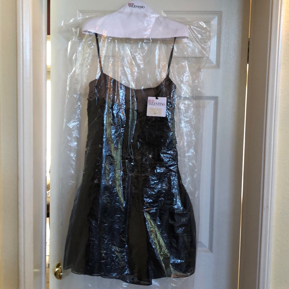 NEW RED Valentino Dress